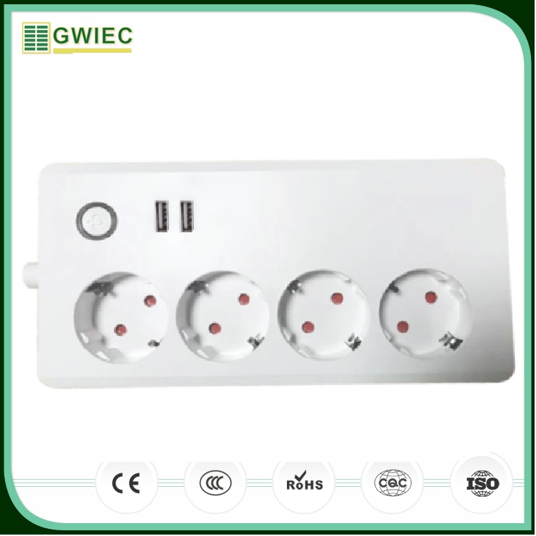 Power Strips 